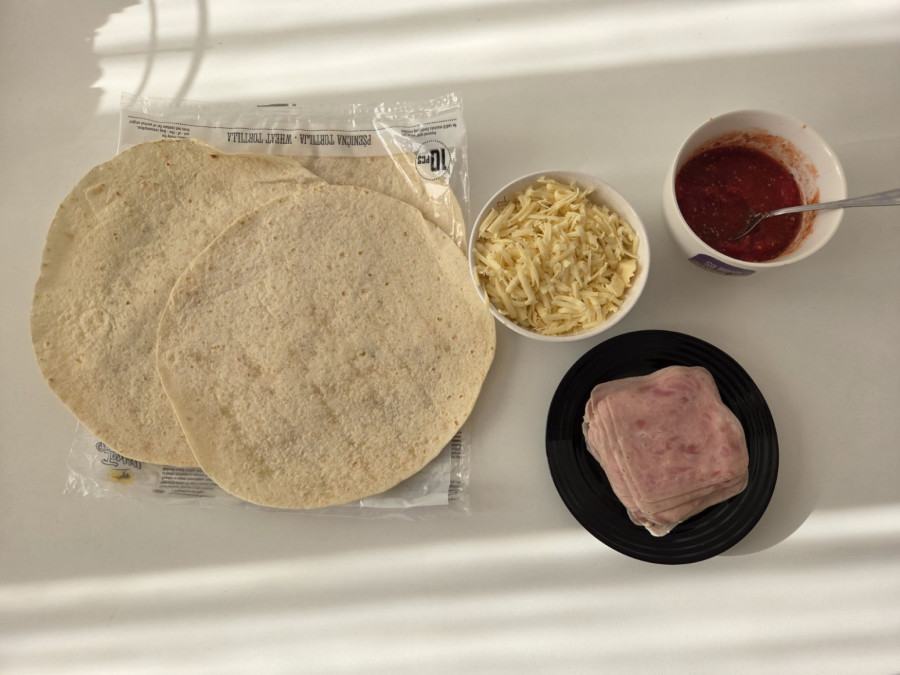 Probale smo recept za lažnu picu i ovo je uvreda za picu! FOTO