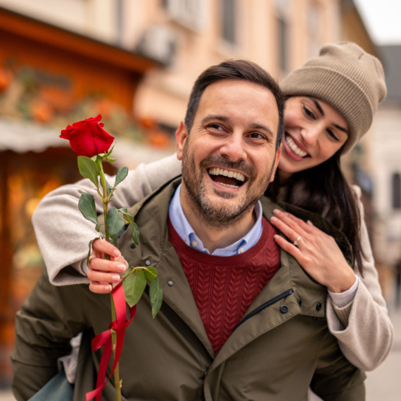 Za ove znakove je Dan zaljubljenih 2026. sudbonosni: Čeka ih lavina strasti