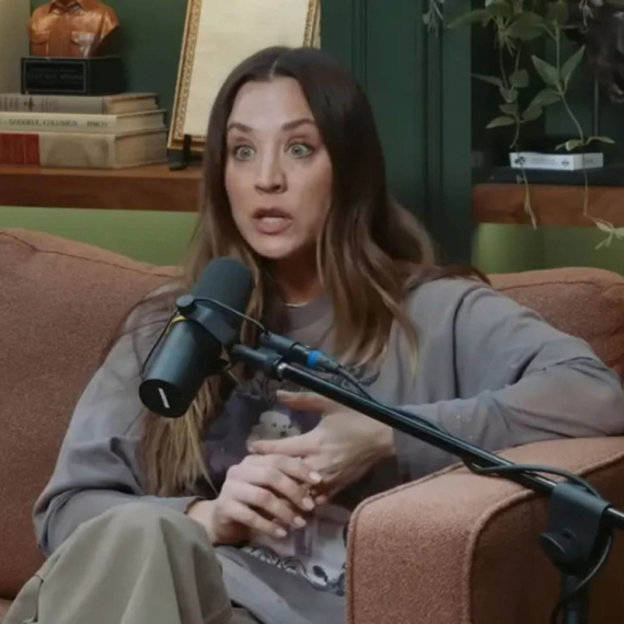 Poznata glumica otvorila dušu: "Ležala sam na podu i jecala, život mi je bio uništen"