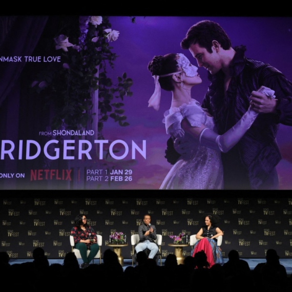 Glumica nakon scena 18+ dobila neprijatnu kožnu bolest VIDEO