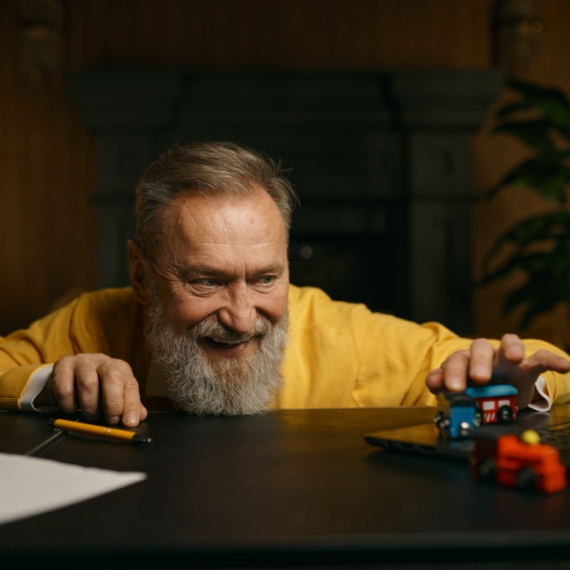 Večita deca: Horoskopski znakovi koji nikad ne odrastu