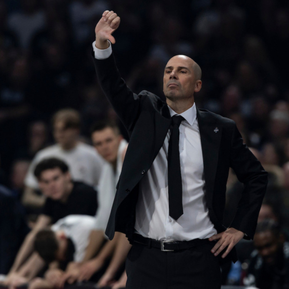 Penjaroja: "Moramo da se oporavimo od Reala"