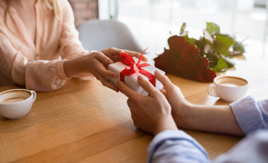 Ove poklone ne bi trebalo da dajete voljenoj osobi za Dan zaljubljenih