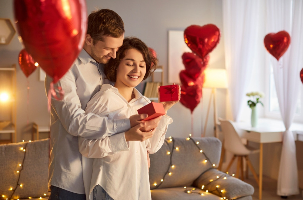 Ove poklone ne bi trebalo da dajete voljenoj osobi za Dan zaljubljenih