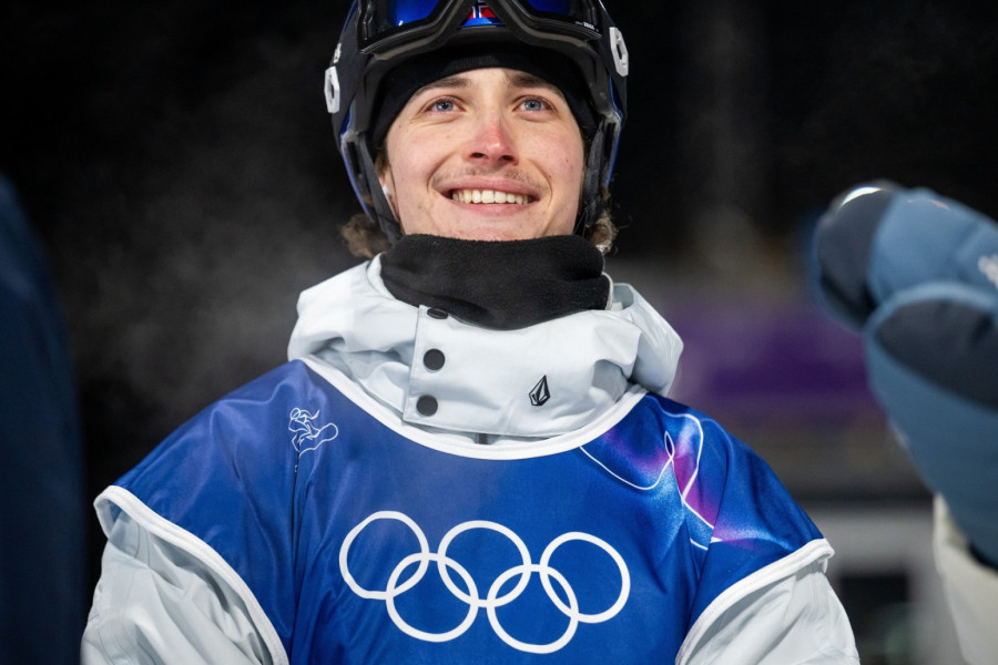 Mišići, testosteron i led: Ovo su najzgodniji sportisti na ZOI FOTO/ANKETA