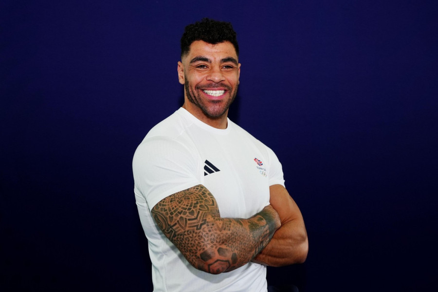 Mišići, testosteron i led: Ovo su najzgodniji sportisti na ZOI FOTO/ANKETA