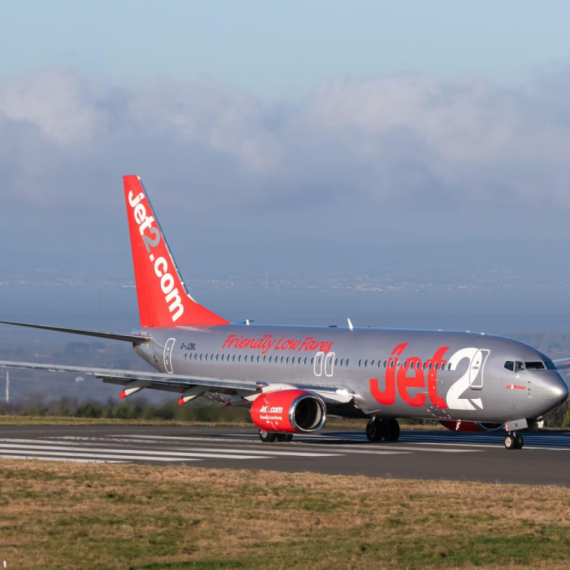 Avion morao prinudno da sleti zbog masovne tuče: "Atmosfera je bila haotična" VIDEO