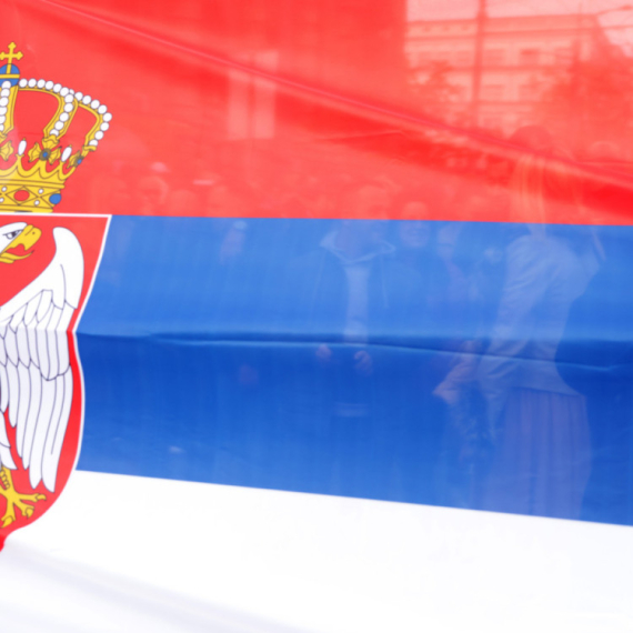 Zastava koja nas pamti: Bubanjski heroji poručuju da se Srbija ne zaboravlja
