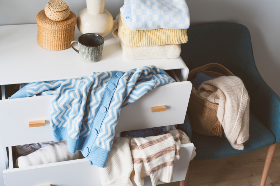 Zaboravite viralne metode: Ovo je jedini pravi način da vam stan izgleda uredno