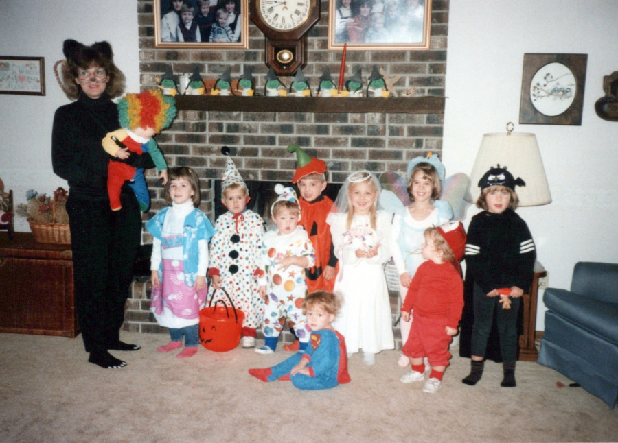 Pet životnih lekcija iz 90-ih za današnju generaciju dece