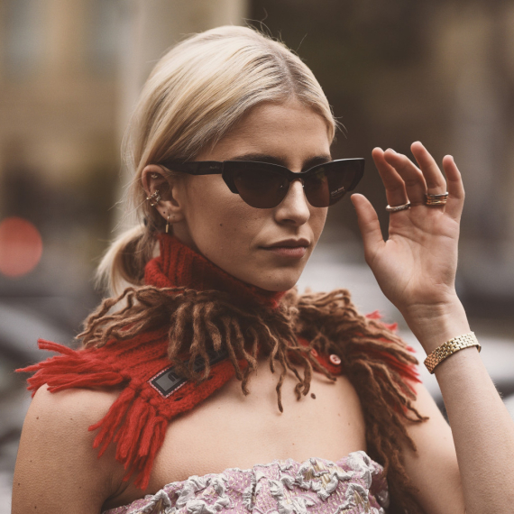 Vraća se i ovaj modni hit: Viralni detalj osvežiće svako vaše izdanje FOTO/VIDEO