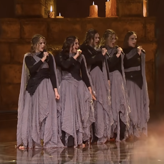 Od menadžerke do novinarke: Čime se zapravo bave hrvatske pobednice? FOTO/VIDEO