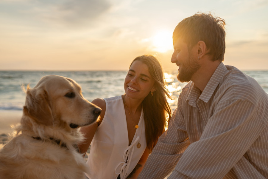 Sedam vrsta ljubavi koje ljudi dožive tokom života: Jedna se do kraja života pamti