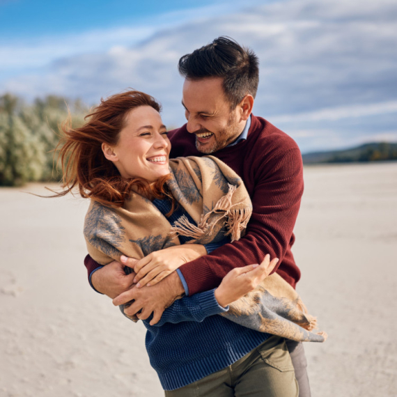 Nije izgled ni račun u banci – svi dobri muževi imaju ovih pet osobina