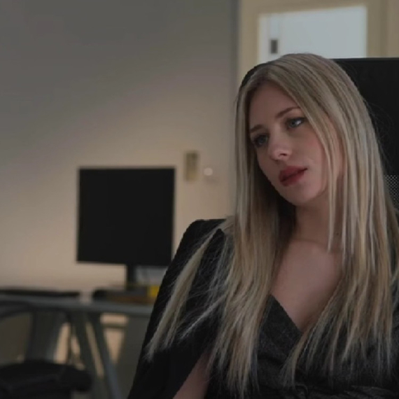 "Igra sudbine: Ljubav nakon greha": Pančeta nepoznatog muškarca zatiče u svojoj kući