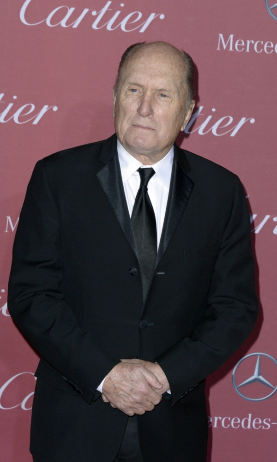 Burne ljubavi i četvrta sreća: Slavni Robert Duval do smrti je voleo 41 godinu mlađu lepoticu FOTO