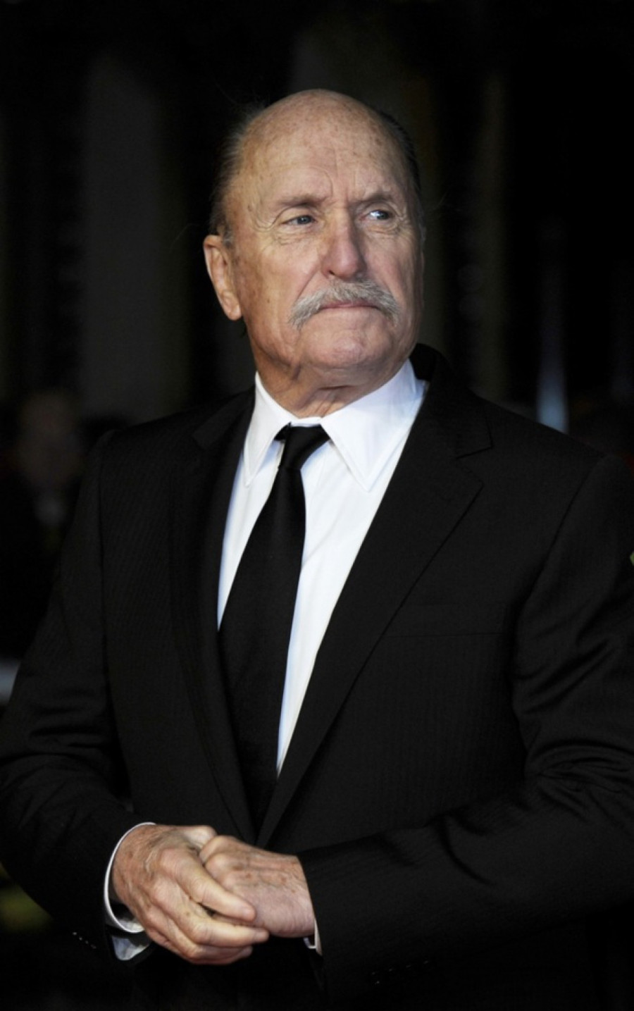 Burne ljubavi i četvrta sreća: Slavni Robert Duval do smrti je voleo 41 godinu mlađu lepoticu FOTO