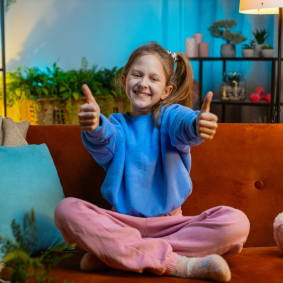 11 fraza koje izgovaraju roditelji koji bezuslovno vole svoju decu