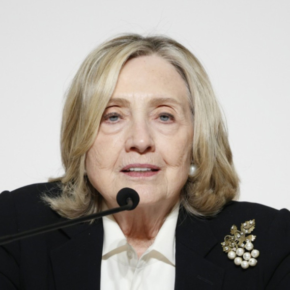 Hilari Klinton optužila Trampovu administraciju za "zataškavanje" Epstajnovih dosijea: "Sporo im to ide"