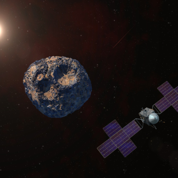 Hiljade asteroida prete da unište gradove: NASA nema način da ih pronađe