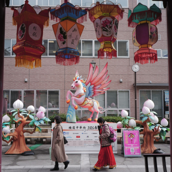 Konji, vatreni i svi ostali