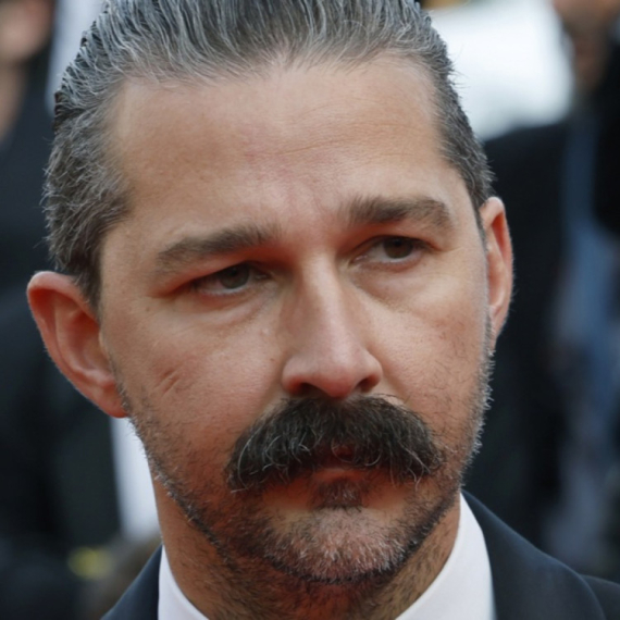 Poznati glumac pravio haos u alkoholisanom stanju: "On teroriše grad"