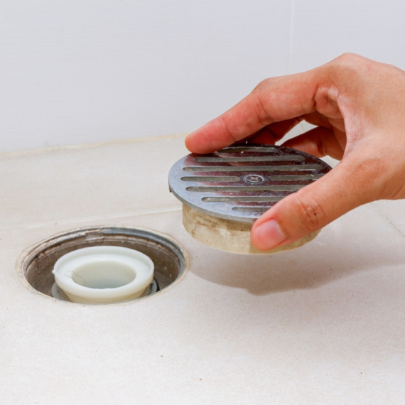 5 koraka za brzo rešenje problema: Začepljen odvod će postati prošlost