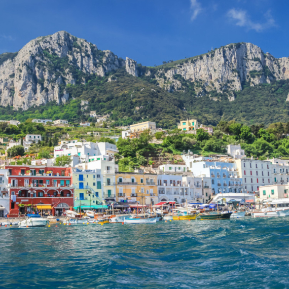 Poznato ostrvo uvelo stroga pravila za turiste: Ovo je sada zabranjeno