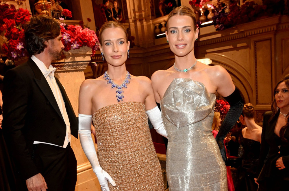 Bečki bal pod opsadom influensera: Aristokratske zabave iz 1814. sad su hit na mrežama VIDEO