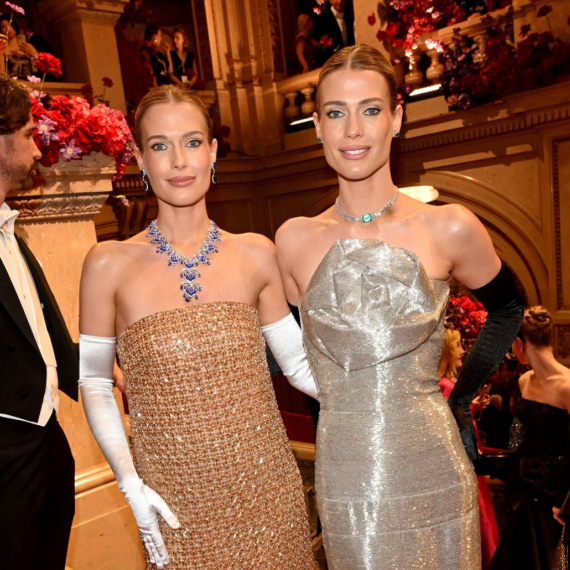 Bečki bal "pod opsadom" influensera: Aristokratske zabave iz 1814. sad su hit na mrežama VIDEO