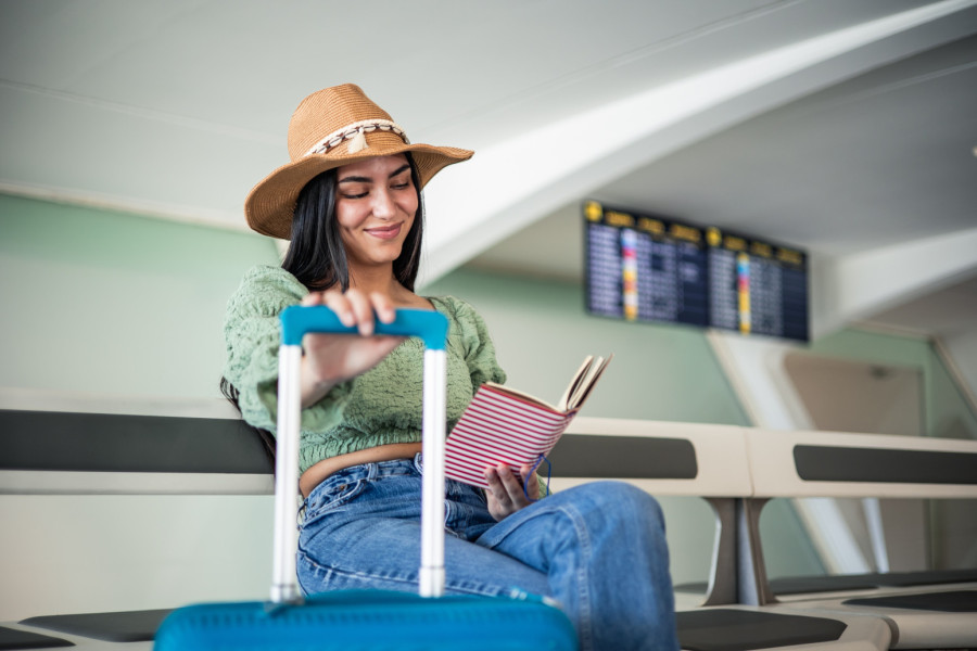 Štednja i manji stres: Kako da se spakujete samo u ručni prtljag?