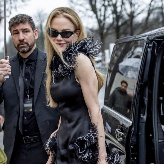 Nikol Kidman se smeši nova ljubav? Milijarder očaran glumicom – i ne krije FOTO