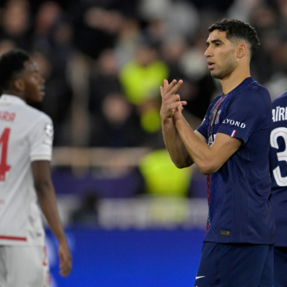 LŠ (plej-of): Fešta u Monte Karlu – četiri gola i promašen penal!