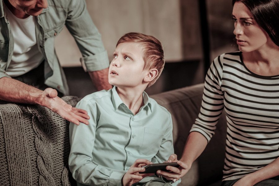 Pet stvari koje nikad, ali baš nikad ne treba da radite za svoje dete