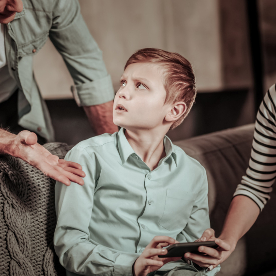 Da li je "sindrom jedinog deteta" stvaran ili samo mit?