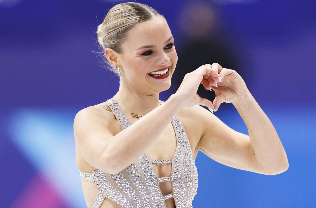 Evo koja fraza za muvanje uvek pali na OI: Nekadašnja olimpijka iznela prljav veš