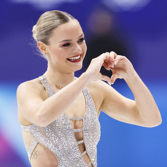 Evo koja fraza za muvanje uvek pali na OI: Nekadašnja olimpijka iznela "prljav veš"