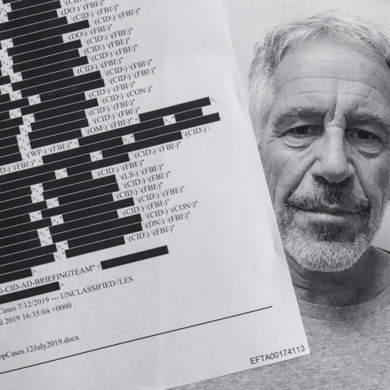 Oglasile se UN: Zločin protiv čovečnosti?