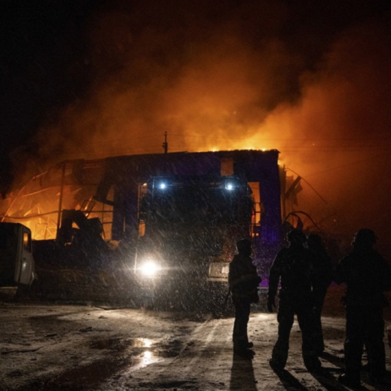 Rat – dan 1.504: Zelenski pozvao Rusiju na prekid vatre; Ukrajinci uništili važan ruski objekat na Krimu VIDEO