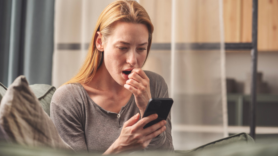 Kako izgleda zdrav raskid veze? Ne špijunirajte bivšeg na mrežama