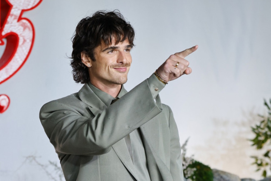 Generacija Z ima svog omiljenog frajera: Pa, da li je najzgodniji? FOTO