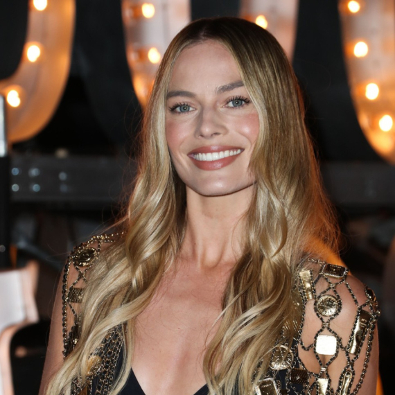 "Vodila sam ljubav na džet-skiju": Seksi plavuša zapalila izjavom