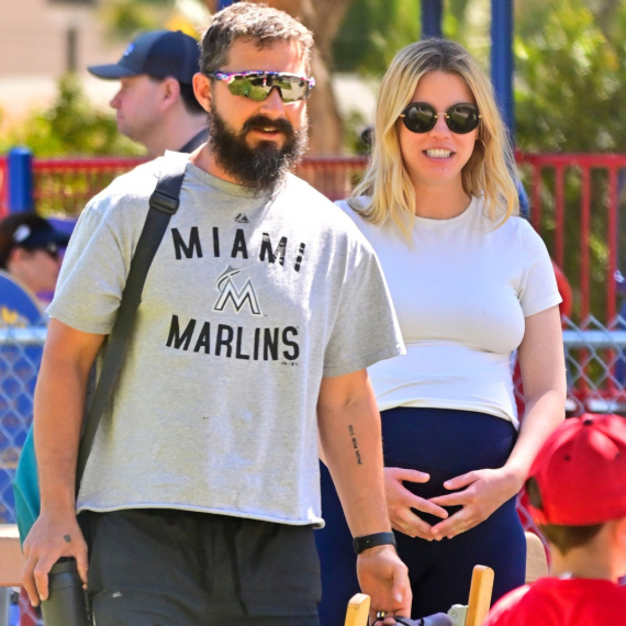 Puče još jedna veza, slavni par konačno stavio tačku FOTO