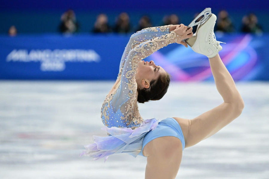 Blade Angels: Ko su američke klizačice koje su zaludele svet na ZOI? FOTO