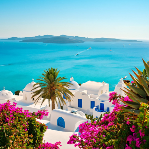 Ovo je jedna od najpovoljnijih destinacija za letovanje: Srbi rezervišu aranžmane još od novembra FOTO