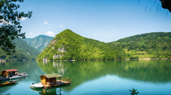 Nova turistička atrakcija na obali Drine: Splavarska pećina spremna za posetioce FOTO