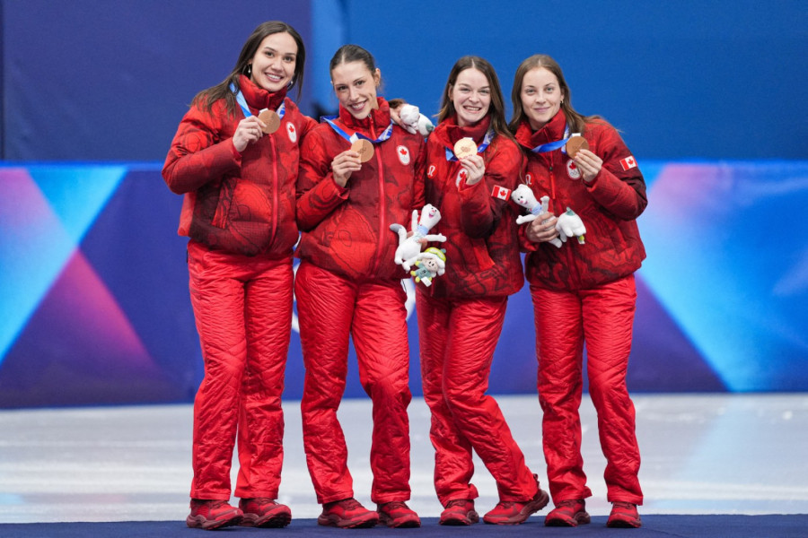 Invaliditet za nju nikad nije bio prepreka, a sada je ponos svoje države na ZOI FOTO