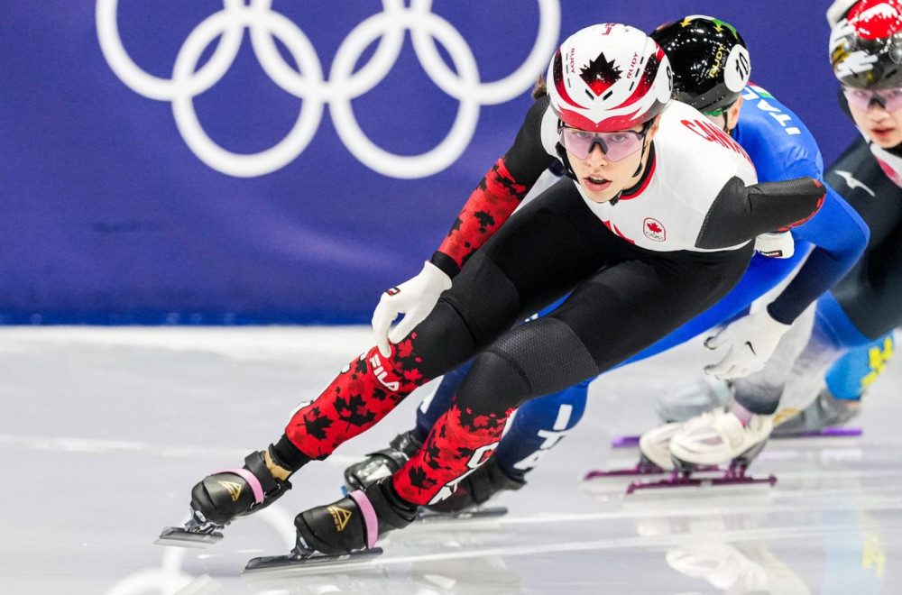 Invaliditet za nju nikad nije bio prepreka, a sada je ponos svoje države na ZOI FOTO