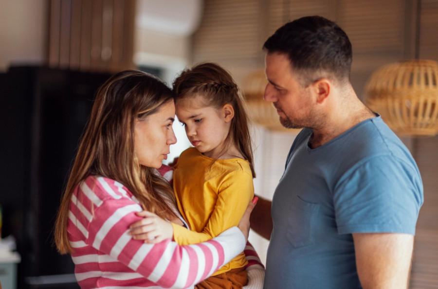 Pet stvari koje nikad, ali baš nikad ne treba da radite za svoje dete