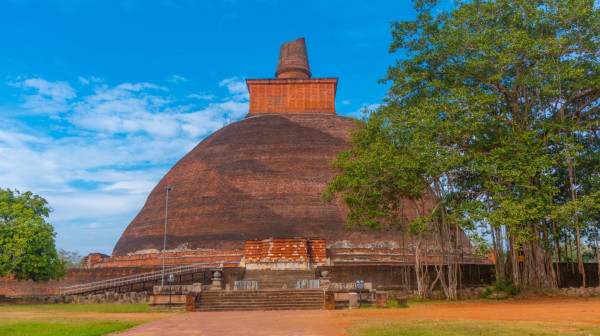 Čudo starog sveta: Nekada jedna od najviših građevina na svetu za koju mnogi nisu čuli FOTO